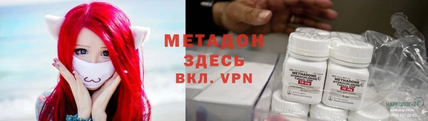 крисы Вязьма