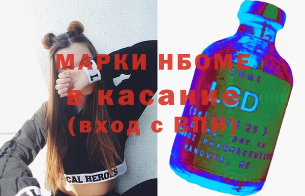 стаф Вяземский